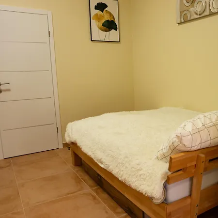 Apartament Center 40m *