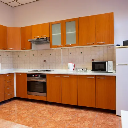 Center 40m Rijeka
