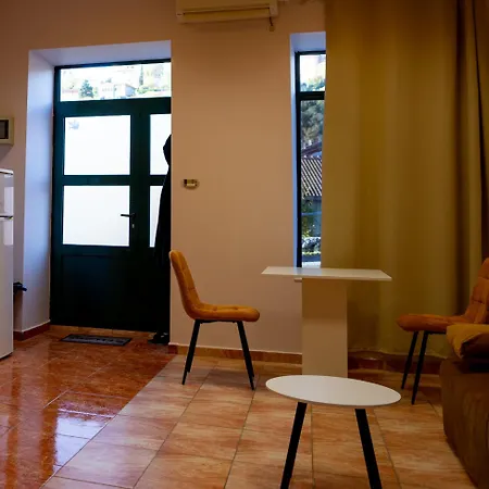 Center 40m * Ριέκα