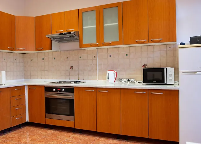 Center 40m Rijeka