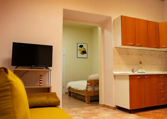 Daire Center 40m *
